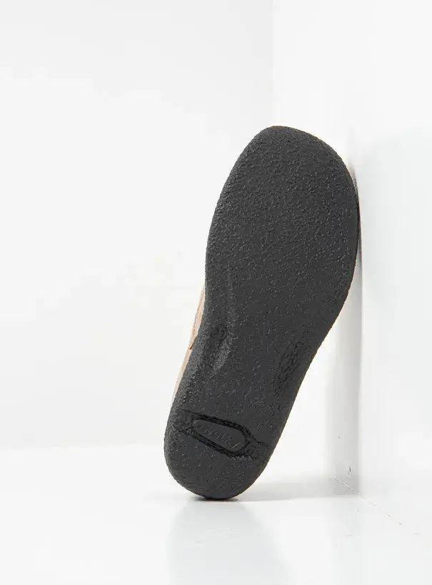 Roll Slipper - Klompen dames