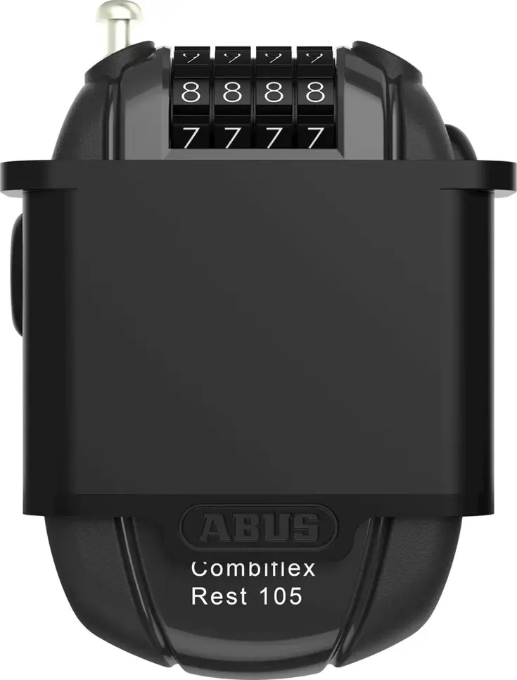 Abus Combiflex Rest 105 + Chr