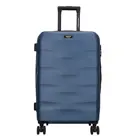 Go Travel - Middelgrote koffer - 66cm - 58L