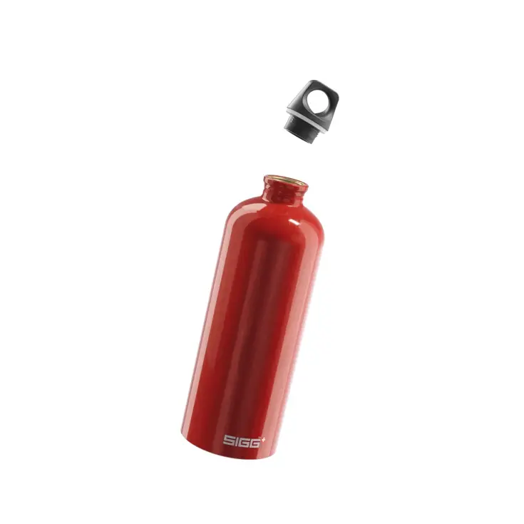 Traveller - 1.0l - Waterfles