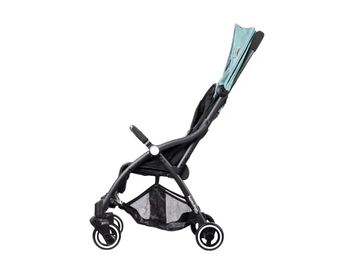 S1 Plus Buggy - MagicFold™ - Compacte Plooibuggy