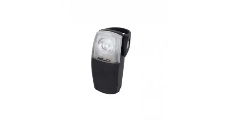XLC Lampset Led Batterij