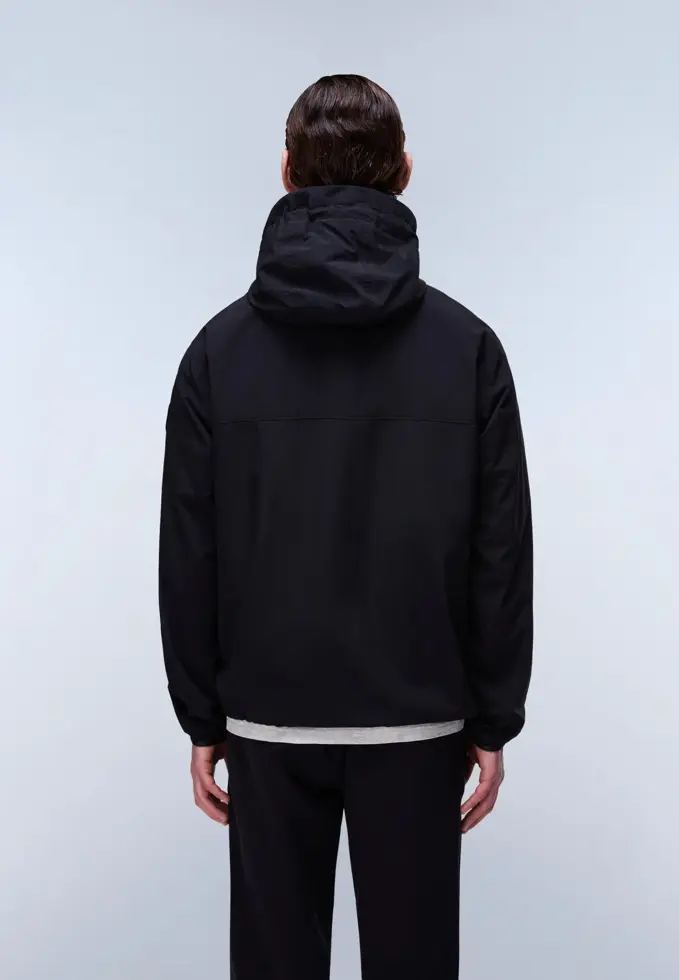 Heren Jacket Tundra