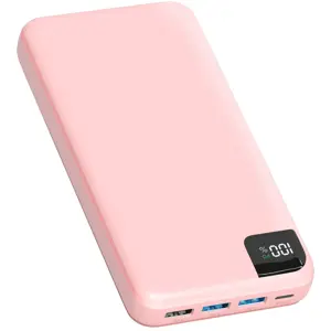 Strex Powerbank 27.000mAh