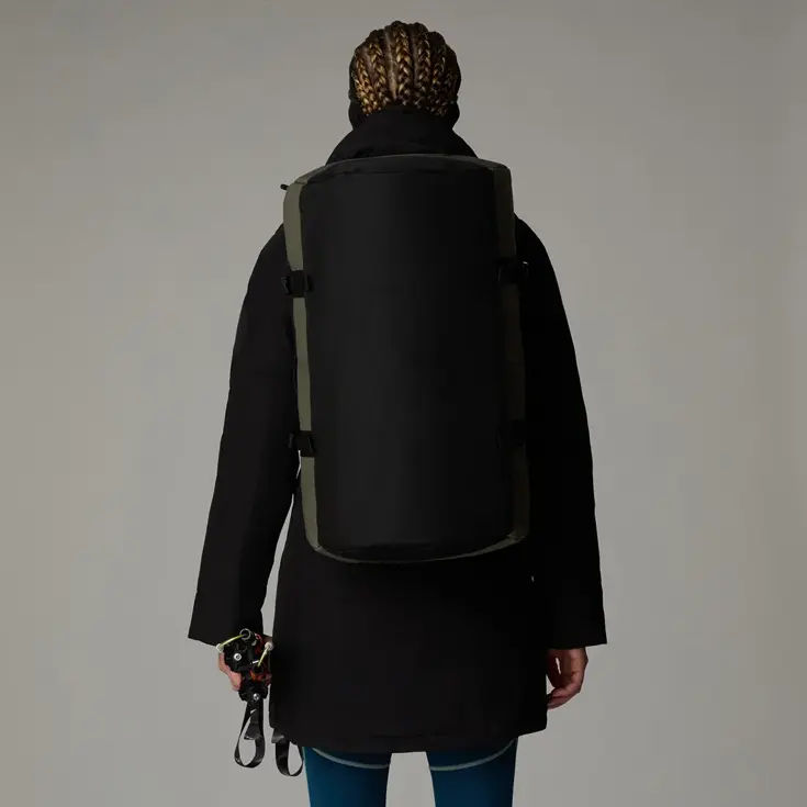 The North Face Base Camp  Blauw