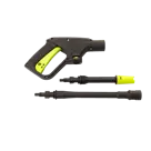 Aqua2go EVO GD850 mobiele hogedrukreiniger