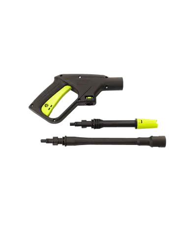 Aqua2go EVO GD850 mobiele hogedrukreiniger