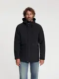 Njal Heren - Softshell Jas - Waterdicht
