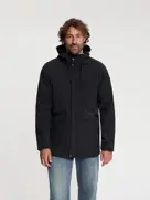 Njal Heren - Softshell Jas - Waterdicht