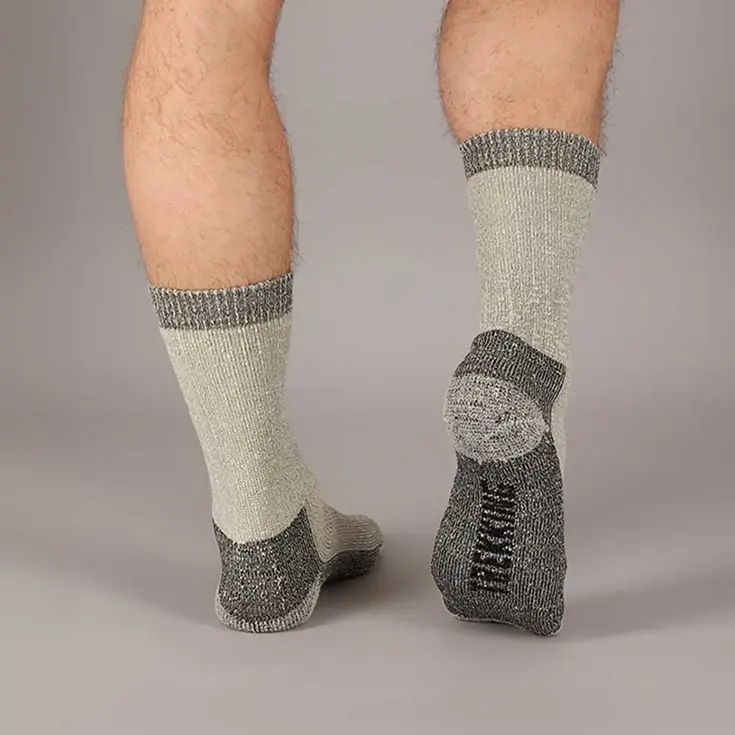 Thermal Heavy - Trekking Sokken