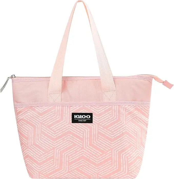 Essential Tot koeltas - Roze - 9,5L