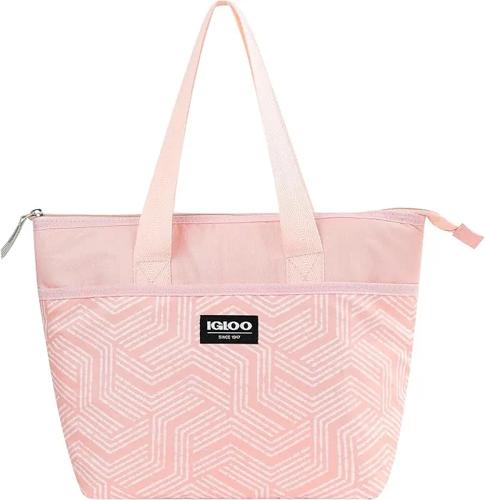 Essential Tot koeltas - Roze - 9,5L