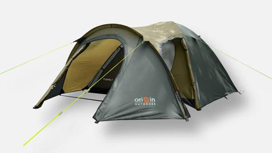 Origin Outdoor Hyggelig 3