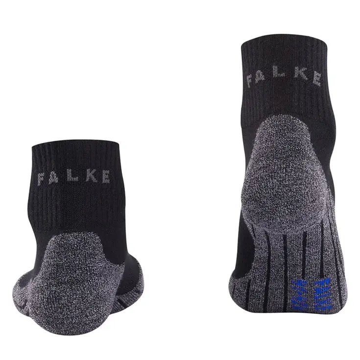 TK2 Explore Cool Halfhoge Sokken - Dames