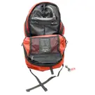 Eagle Creek xe backpack 16l /river rock Zwart