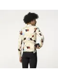 Square - Fietsshirt heren