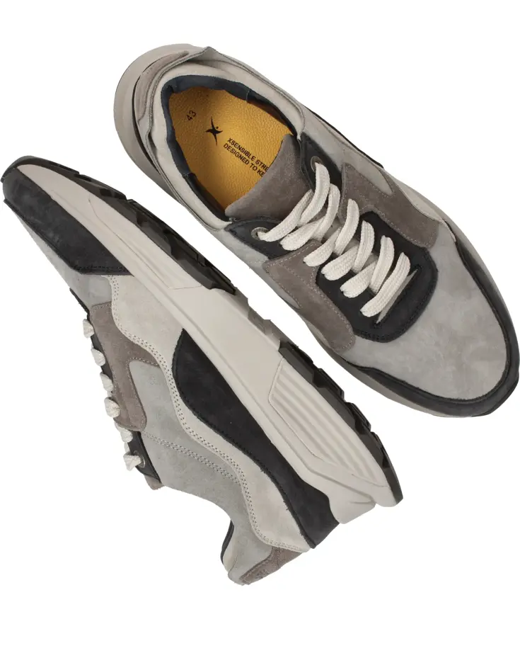 Golden Gate Stretchwalker veterschoenen Heren