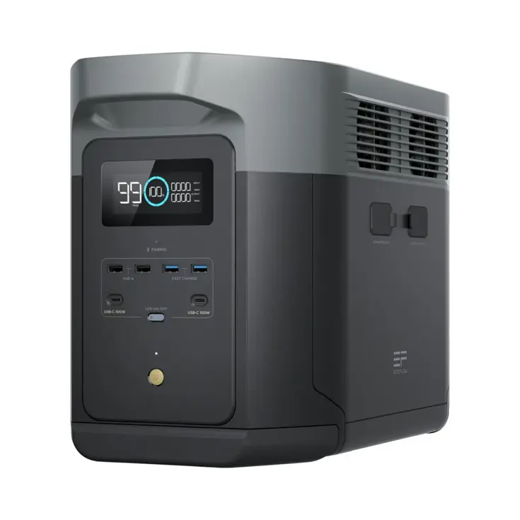 Delta 2 Max