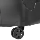 Delsey Moncey 4 Wheel Trolley 82 black |117 L