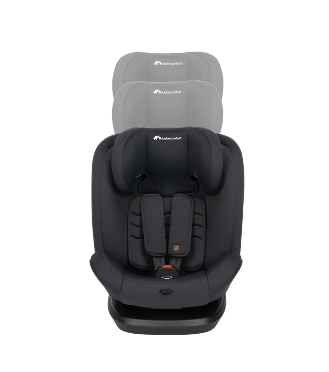 Apollo i-Size Autostoel - Bebeconfort