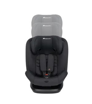 Apollo i-Size Autostoel - Bebeconfort