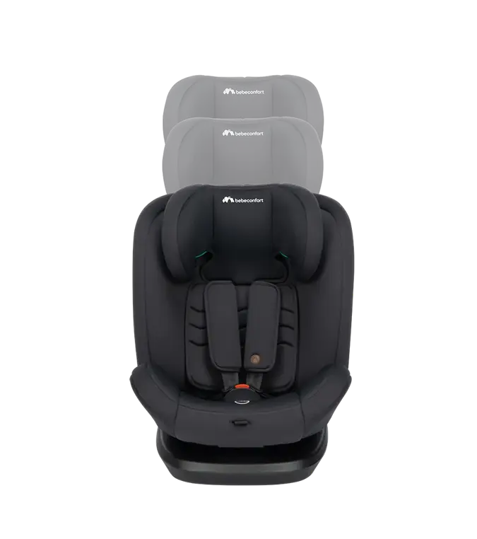 Apollo i-Size Autostoel - Bebeconfort