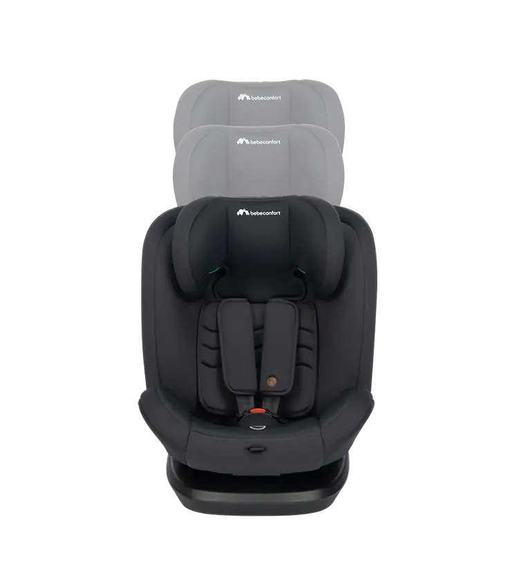 Apollo i-Size Autostoel