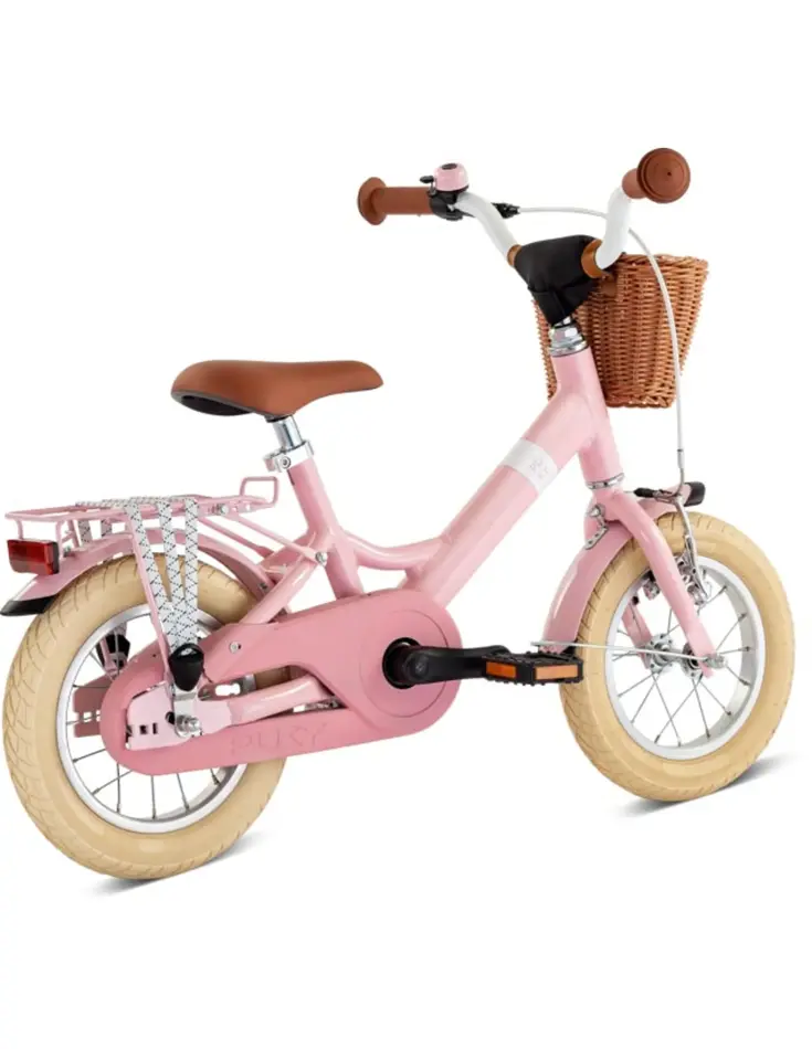 Youke Classic   Retro roze   2