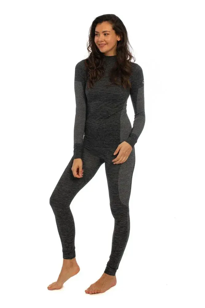 Premium - Dames - Thermolegging