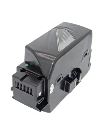 Panasonic 17.6Ah Fietsaccu 24v