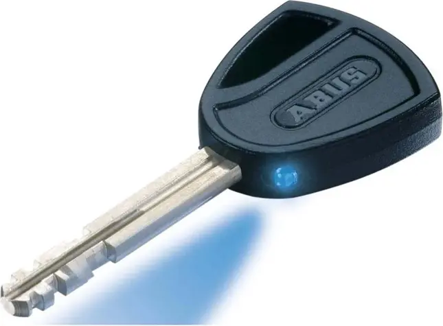 Abus Kettingslot Stadketting 1010/140