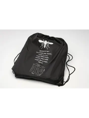 Klamboe Solitaire One