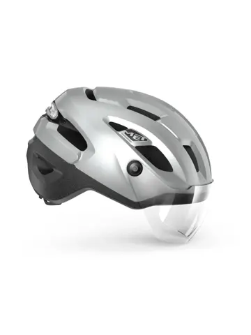 MET Fietshelm Intercity MIPS