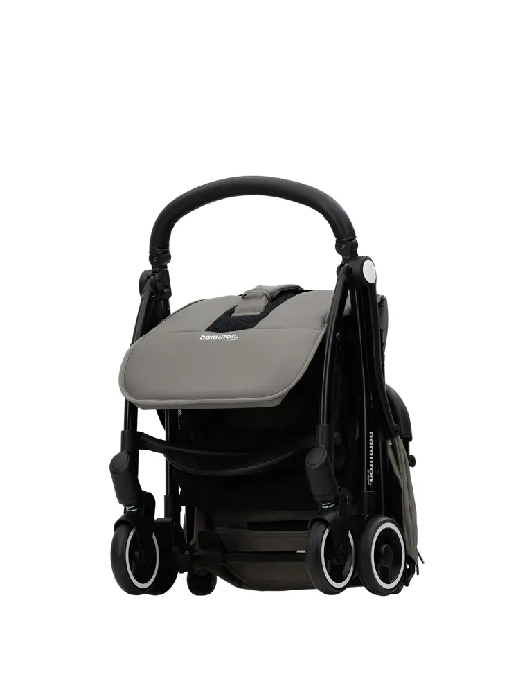 Hamilton by Yoop X1 Plus Buggy