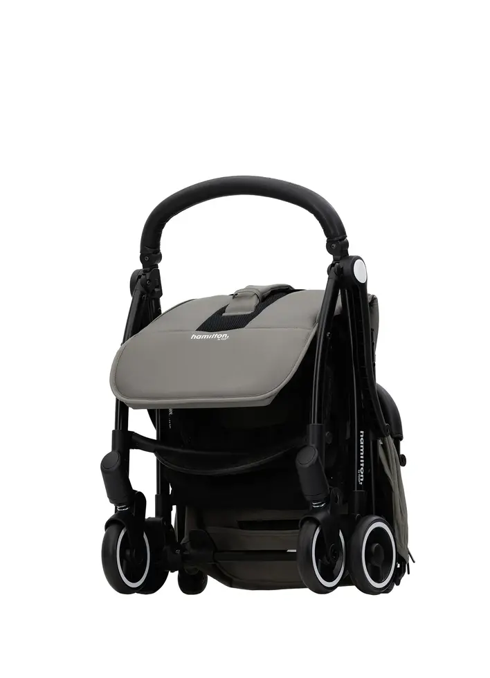 Hamilton by Yoop X1 Plus Buggy