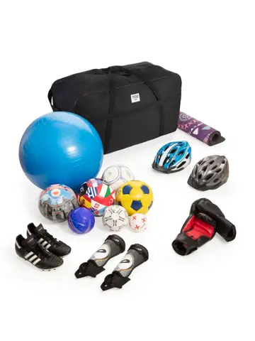 Reistas Auto XL 135 liter