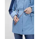 Bastos – Parka Dames – Waterdicht