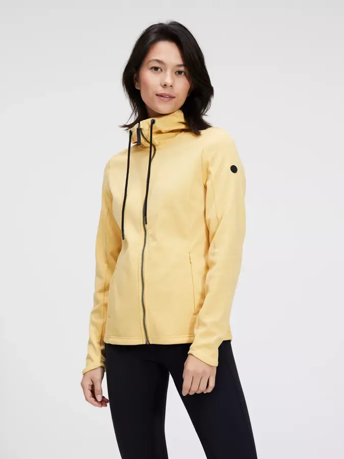 Tobia – Vest Dames