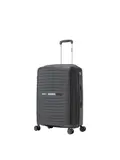 Anti breuk PP handbagage S - TSA-slot - 38 - 43L