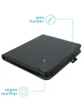 Vegan Leather Case - Kobo Libra Colour