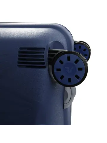 Light 4 Wiel Cabin Trolley 55  | 41 L