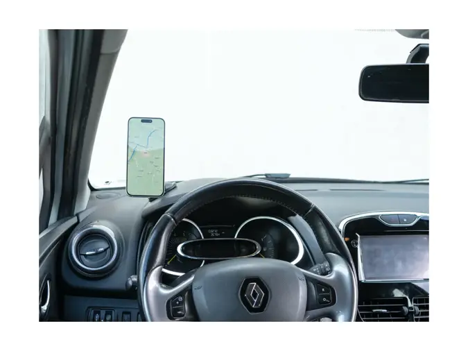 Lampa magnetische telefoonhouder met zuignap