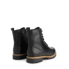 Travelin' Kvaloya Heren - Veterboots - Leer