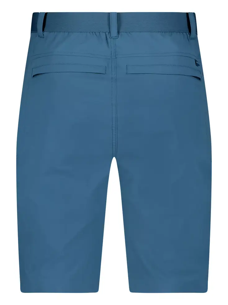 Bork - Bermuda heren - Human Nature