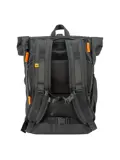 PT01 Fiets Rugzak - Pitch Black - Laptopvak