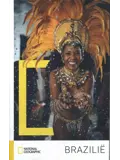 National Geographic Reisgids Brazilië 