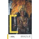 National Geographic Reisgids Brazilië 