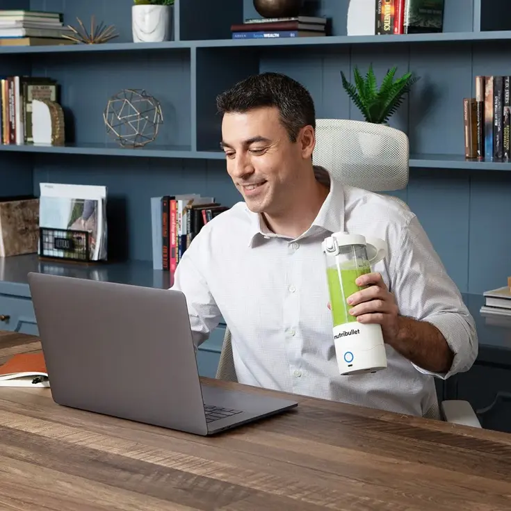 Nutribullet Portable Blender