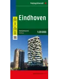 Stadsplattegrond Eindhoven