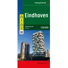 Stadsplattegrond Eindhoven